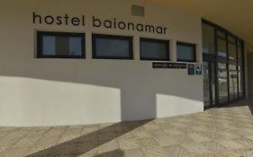 Hostel Albergue Baionamar